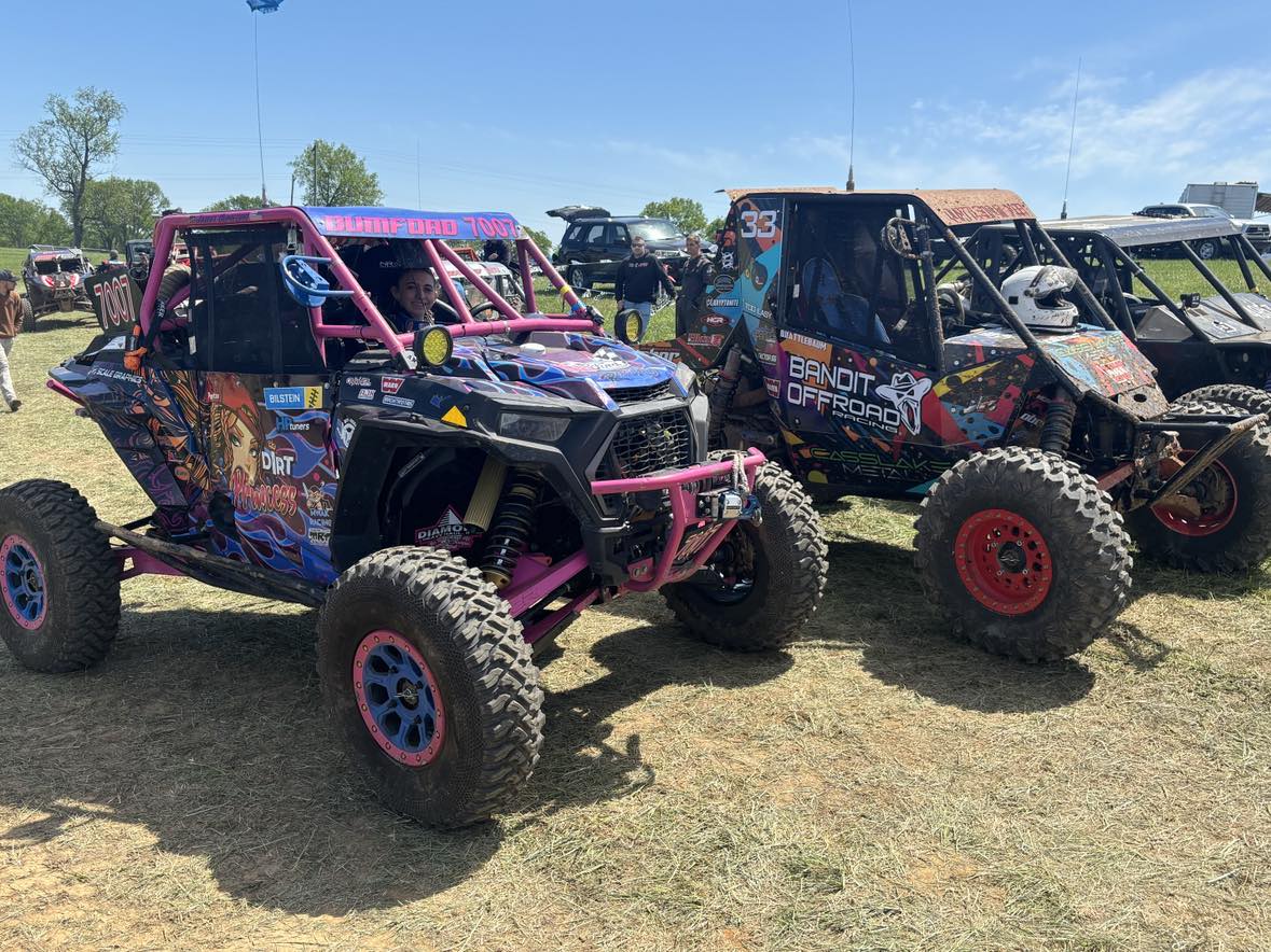 Bandit Bulletin Issue&nbsp;#2